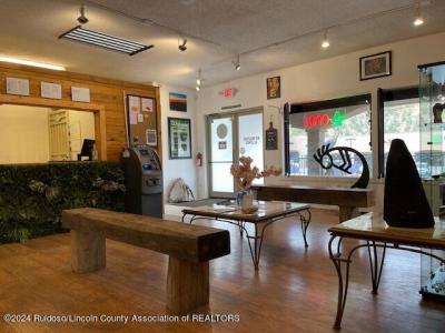1601 Sudderth Dr., Ruidoso, New Mexico 88345