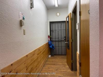 1601 Sudderth Dr., Ruidoso, New Mexico 88345