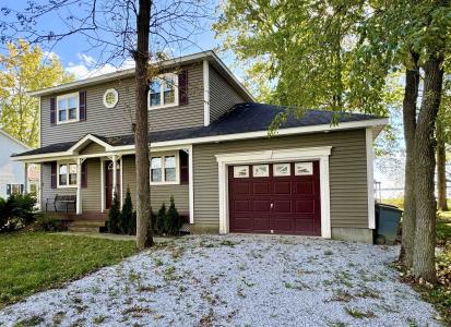 23 Mud Point South, Alburgh, Vermont 05440
