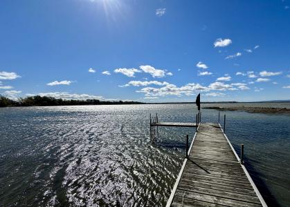 23 Mud Point South, Alburgh, Vermont 05440