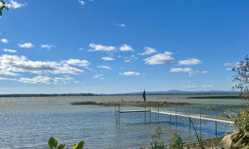 23 Mud Point South, Alburgh, Vermont 05440