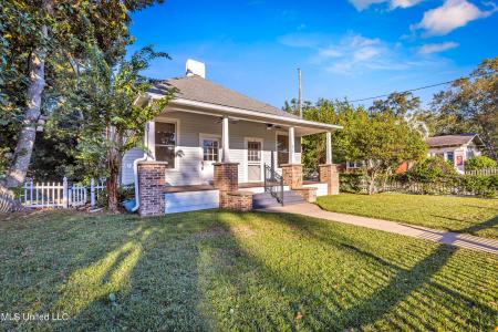 817 39th Avenue, Gulfport, 密西西比州 39501, 美國