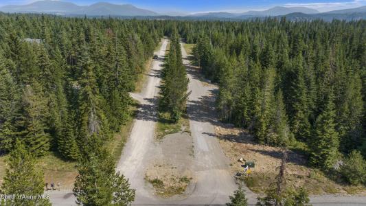 NNA Forsgren Lane Lot 3, Athol, Идаго 83801, Соединенные Штаты