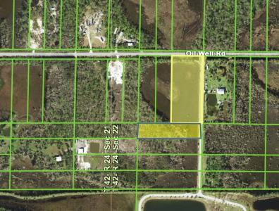 33231 Oil Well Road, Punta Gorda, Flórida 33955, Estados Unidos