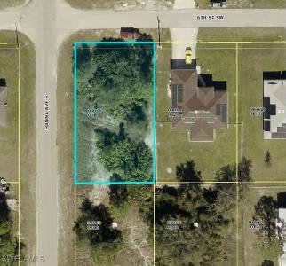 2727 6th Street SW, Lehigh Acres, 佛羅里達州 33976, 美國
