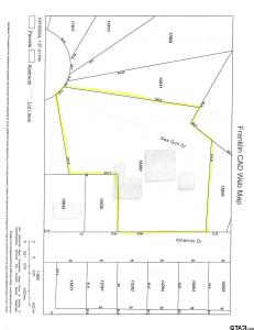 228 Albatross Drive, Winnsboro, Texas 75494, Stati Uniti