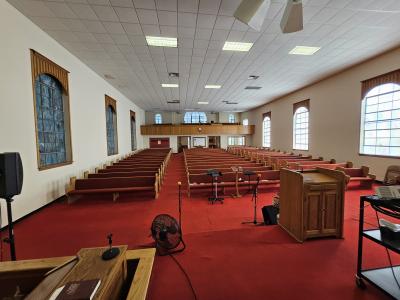 410 4th Street, Monett, Missouri 65708, Amerika Birleşik Devletleri