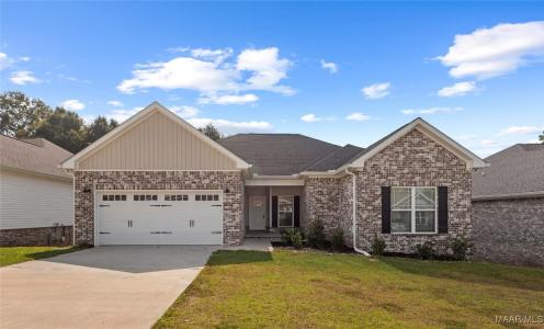 650 Valley Stream Drive, Enterprise, Alabama 36330, USA