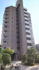 御崎6丁目18-21, 朝日プラザ御崎, 大阪市住之江区, Osaka 559-0013, Japan