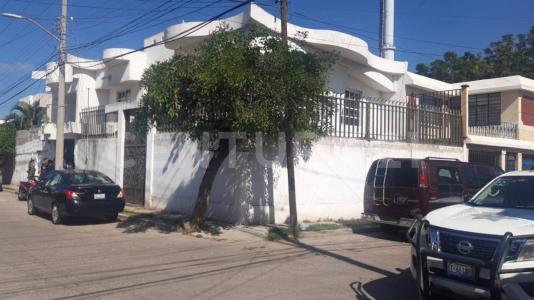 SAN FERNANDO 2211,, Irapuato, 瓜纳华托 36630, 墨西哥