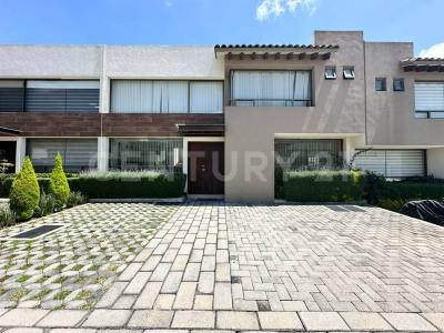 Valle de Ebro L26 M5,, Calimaya, Meksyk (stan) 52220, Meksyk