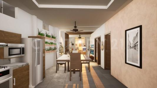 Cabo Corriente Lote 1, Departamento #2,, Compostela, Nayarit 63720, Meksika