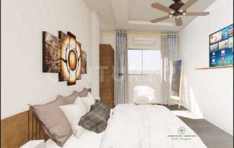 Cabo Corriente Lote 1, Departamento #2,, Compostela, Nayarit 63720, Meksika