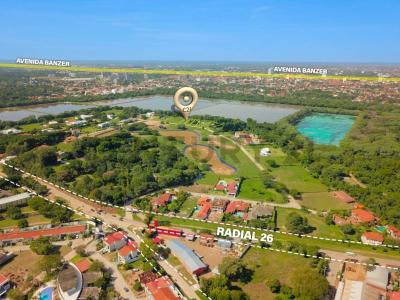 Urbanizacion El Camen , Norte, Santa Cruz 00001, Боливия