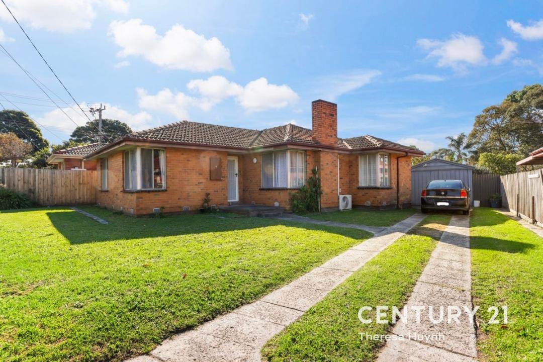 5 Yarraman Road, Noble Park, VIC 3174, Australia