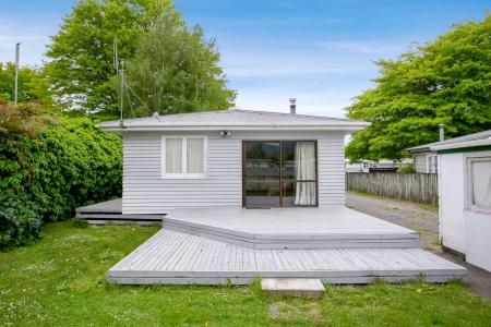 1/35 Te Rangitautahanga Road, Turangi, Taupo District 3334, New Zealand