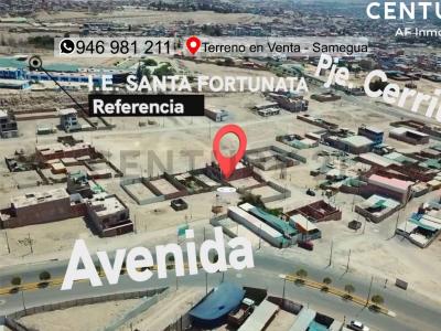 URB LOS CIPRECES , Mariscal Nieto, Moquegua 00001, Peru