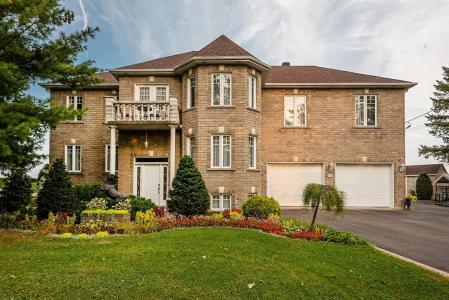 1222  Boul. Salaberry, Mercier, Quebec J6R 0J2, Canada