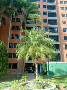 Av. Principal Res. Escaguey, Caracas, Miranda 1083, Venezuela