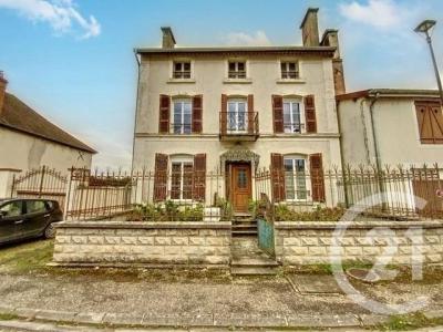 Ville Sous La Ferte, Champagne-Ardenne 10310, France