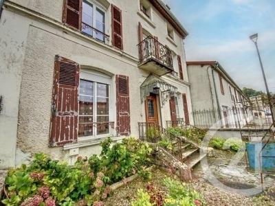 Ville Sous La Ferte, Champagne-Ardenne 10310, 法国