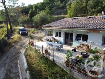 Ceret, Languedoc-Roussillon 66400, Francia
