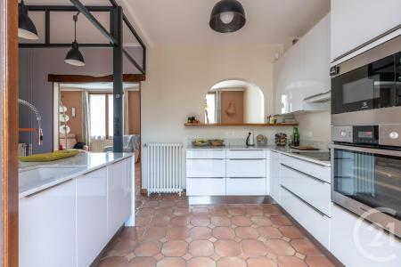 Thorigny Sur Marne, Île-de-France 77400, Frankreich