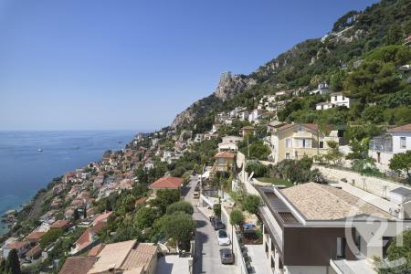 Roquebrune Cap Martin, Provence-Alpes-Côte D'Azur 06190, France