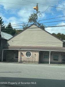 3911 St Rte 29, Springville, Pennsylvania 18844, USA