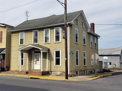 302 Market Street, Port Royal, Pennsylvania 17082, USA