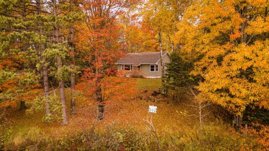 5585 Spruce Rd, Conover, Wisconsin 54519, USA