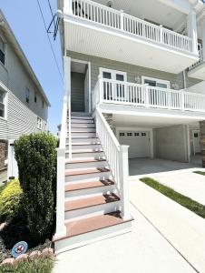 109 N Wissahickon Ave , B, Ventnor, NJ 08406, USA