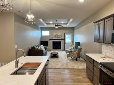 3112 Bassett Drive, Mankato, Minnesota 56001