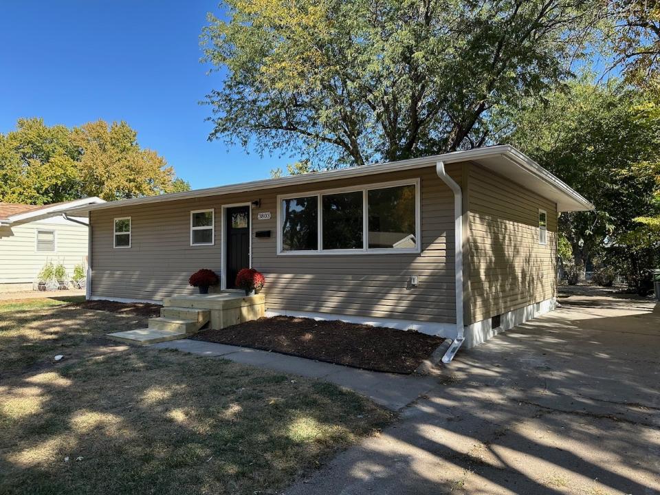 Home For Sale, 3803 F Avenue Kearney Nebraska 688473152