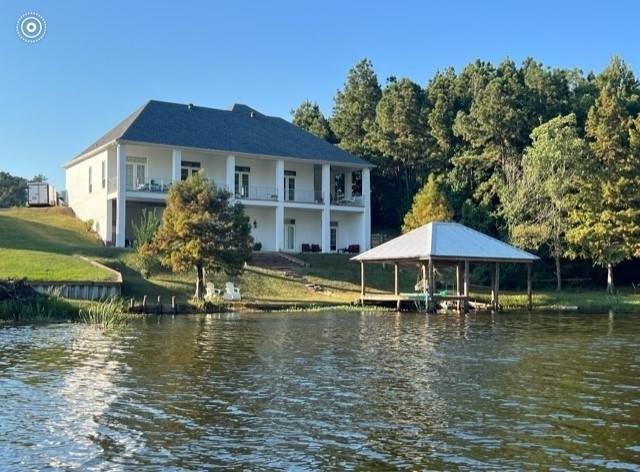 143 J D'S Point, Boyce, Louisiana 71409, Estados Unidos