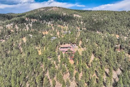 135 Poorman Road, Boulder, Colorado 80302, USA