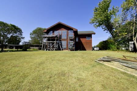 Lot 20 Private Road 5972, Yantis, Texas 75497, USA