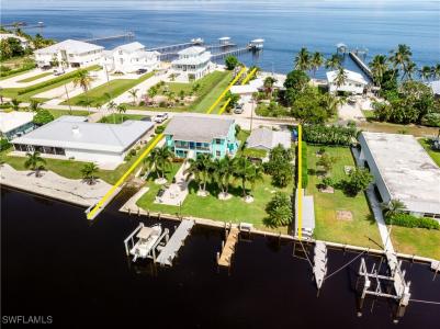 7759 Bocilla Lane, Bokeelia, Floryda 33922, USA