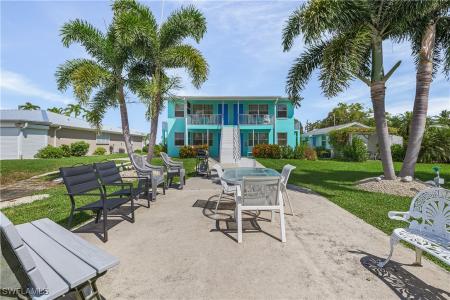 7759 Bocilla Lane, Bokeelia, Florida 33922, USA