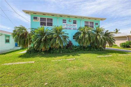 7759 Bocilla Lane, Bokeelia, Floryda 33922, USA