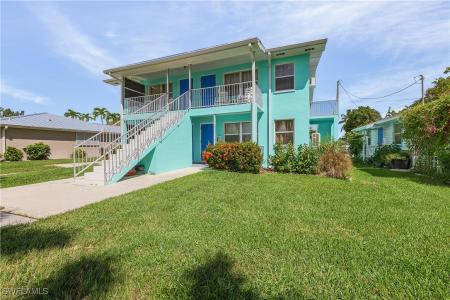 7759 Bocilla Lane, Bokeelia, Floryda 33922, USA