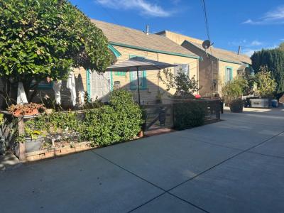 3518 Loma Vista Avenue, Oakland, California 94619, USA
