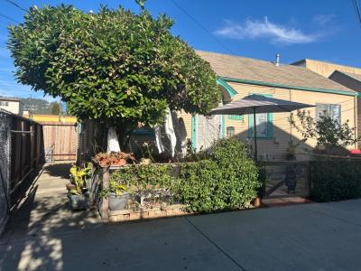 3518 Loma Vista Avenue, Oakland, Califórnia 94619, Estados Unidos