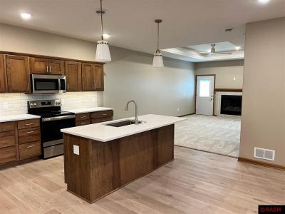 3116 Bassett Drive, Mankato, Minnesota 56001