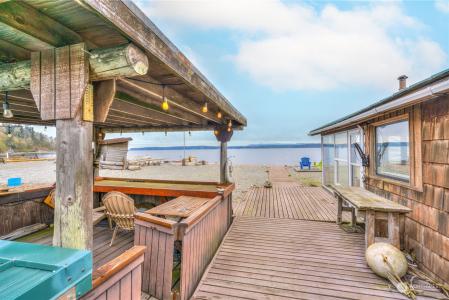 15 U Snoqualmie Avenue, Hat Island, Washington 98206, États-Unis