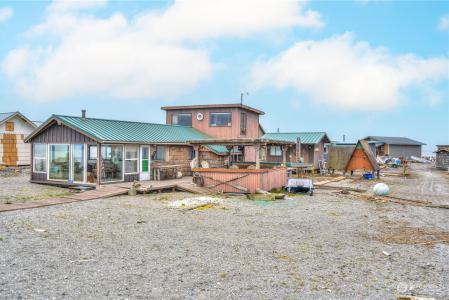 15 U Snoqualmie Avenue, Hat Island, Washington 98206, États-Unis