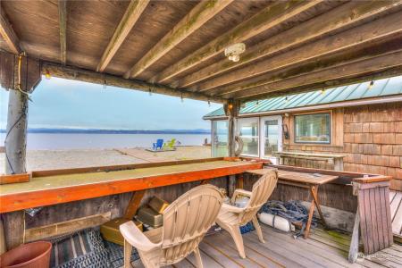 15 U Snoqualmie Avenue, Hat Island, Washington 98206, États-Unis