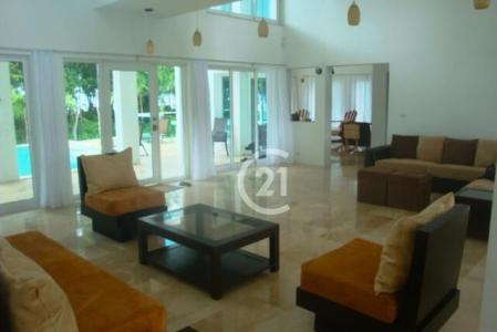 Home with 5 Bedrooms and incredible modern design in Rio San Juan., Puerto Plata 57000, Dominikana