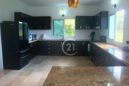 Home with 5 Bedrooms and incredible modern design in Rio San Juan., Puerto Plata 57000, Dominikana
