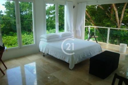 Home with 5 Bedrooms and incredible modern design in Rio San Juan., Puerto Plata 57000, Dominican Republic